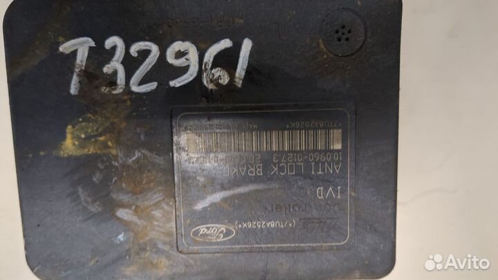 Блок абс, насос Ford Focus 2, 2008