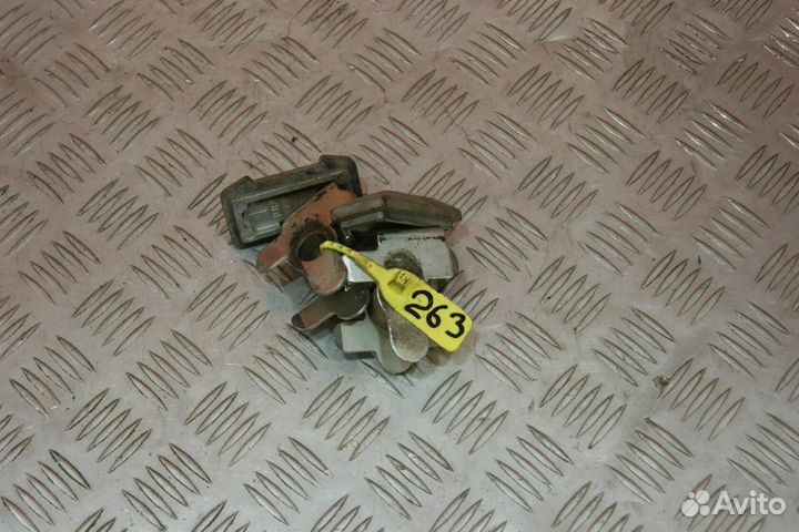 Натяжители цепи приводной Suzuki Bandit 250V-2