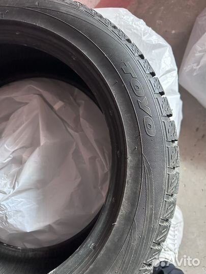 Toyo Observe G2S 225/50 R17 98T