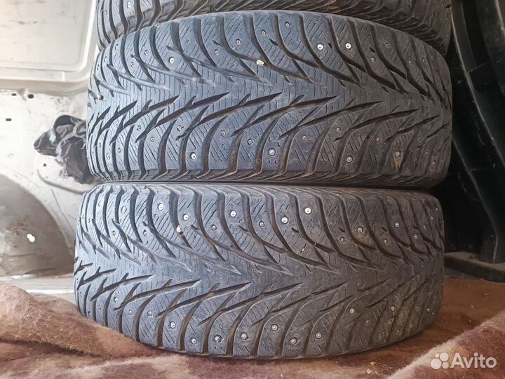 Yokohama Ice Guard IG35 195/55 R16