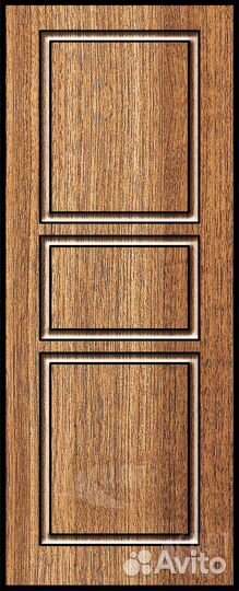 Дверные накладки