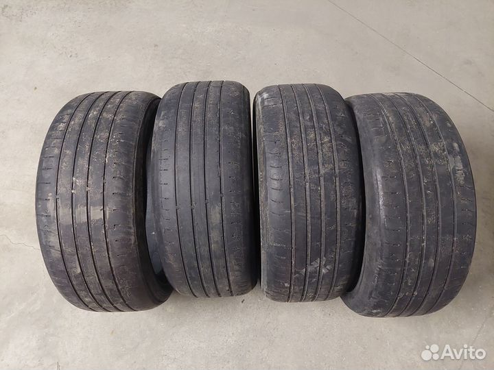 Hankook Ventus Prime 2 K115 225/45 R17 91V