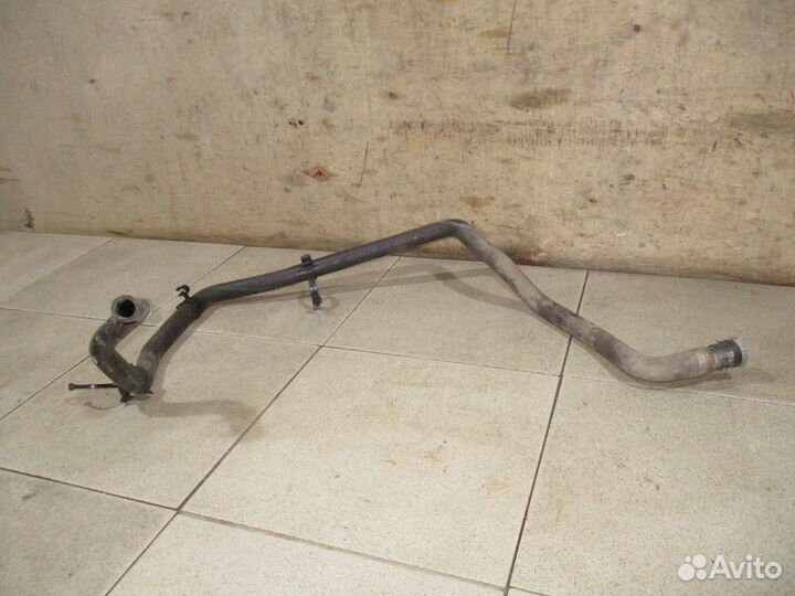 Патрубок отопителя Ford Focus 3