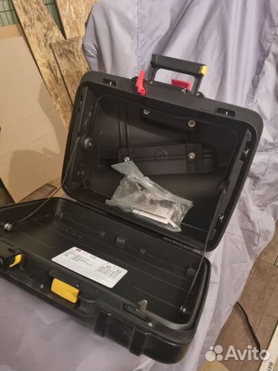 Боковые кофры bmw f800-700gs