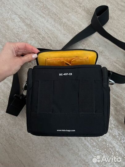 Зеркальный фотоаппарат canon ds126191