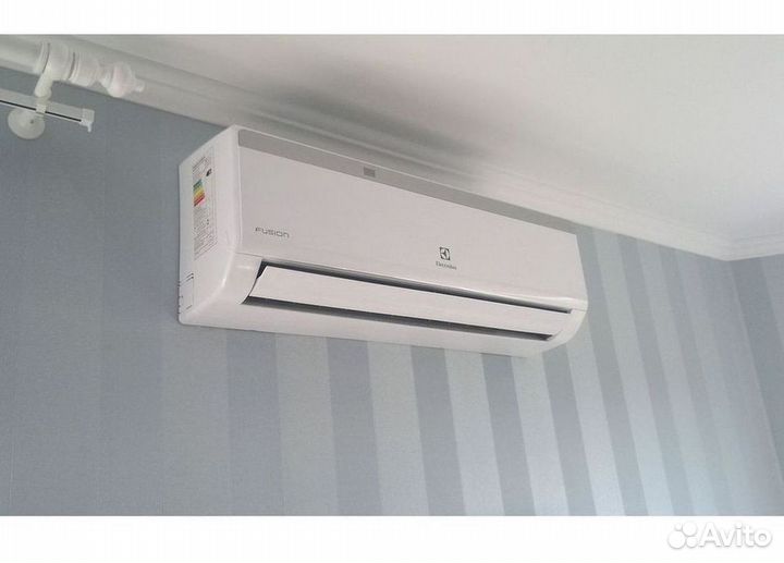 Кондиционеры