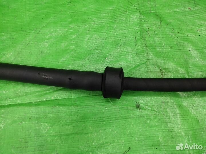 Шланг гур Hyundai Tucson / Kia Sportage 2 04-10