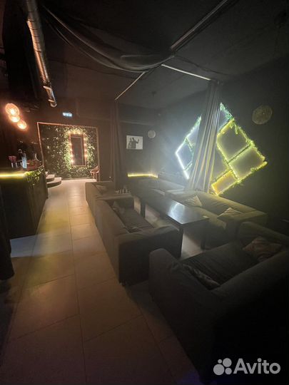 Аренда помещения для мероприятий