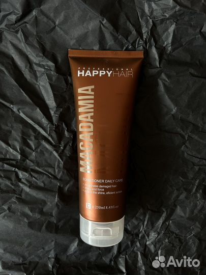 Кондиционер для волос Happy Hair