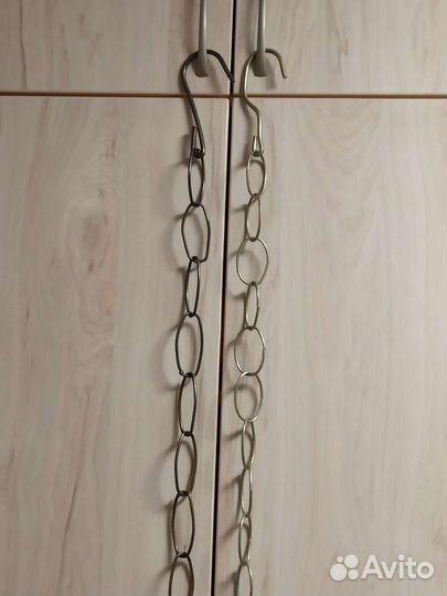 Цепи для одежды