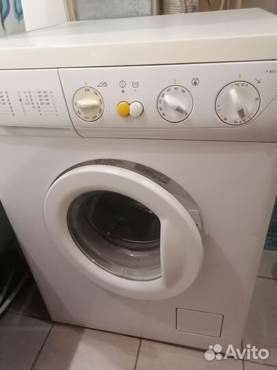 Стиральная машина бу