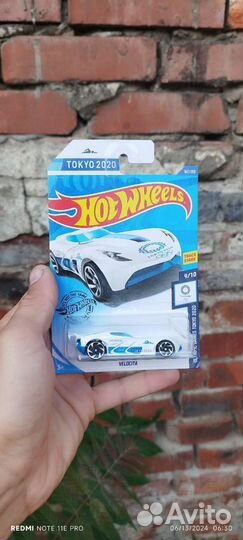 Машинки Hot wheels Tokyo 2020