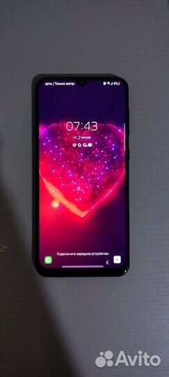 Samsung Galaxy A50, 4/64 ГБ