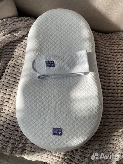 Кокон для новорожденных