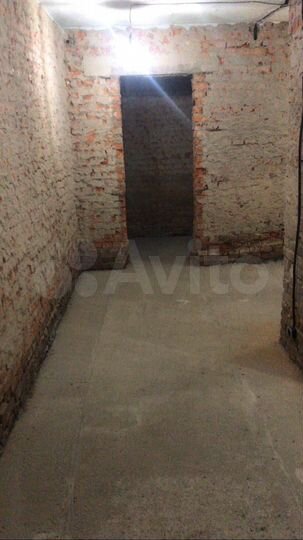 Продам нежилое помещение 95 м² цоколь