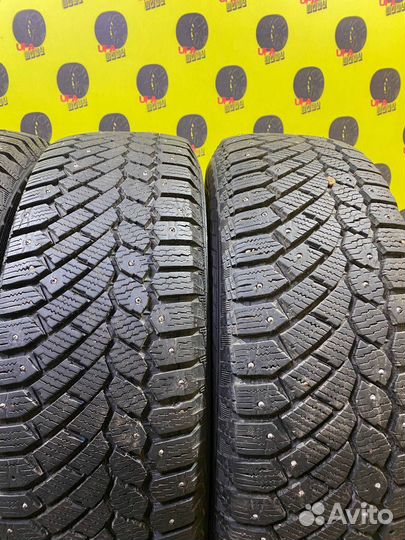 Gislaved Nord Frost 200 SUV 215/65 R16