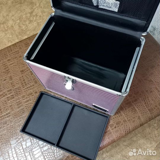 Кейс бокс чемодан Мэри кэй