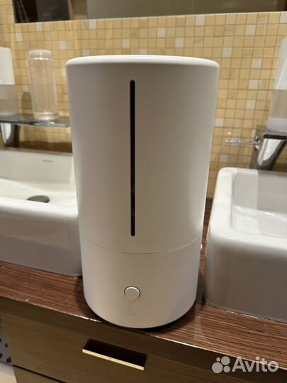 Увлажнитель xiaomi humidifier 2