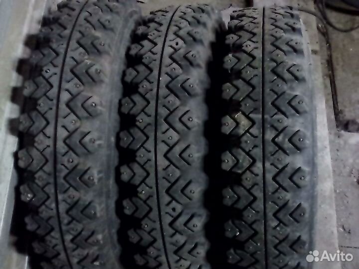 Алтайшина ВЛИ-5 175/80 R16 20D