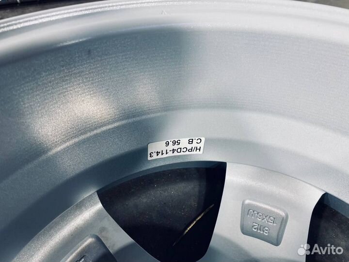 Один диск Replay Chevrolet (GN31)