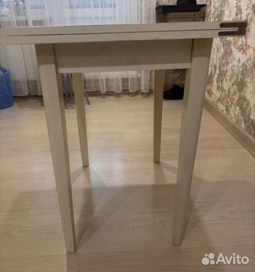 Кухонный стол раскладной