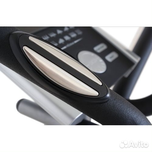 Эллиптический тренажер Infiniti VG60 NEW Touch Scr