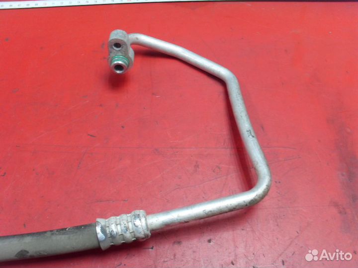 Трубка кондиционера Lifan X50 2015) Х50