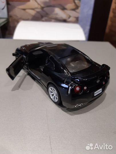 Модели автомобилей