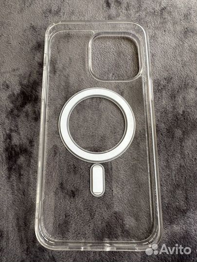 Чехол на iPhone 14 pro max