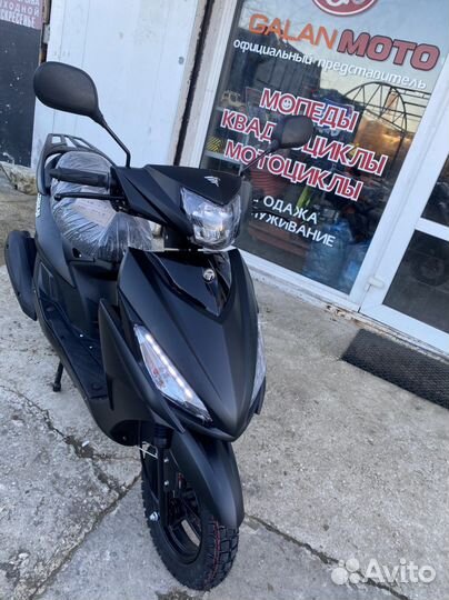 Vento corsa rs 50-150 2023