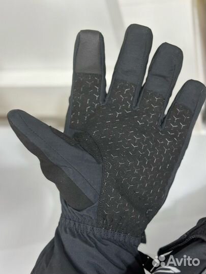 Перчатки мужские X-team nylon gloves MEN