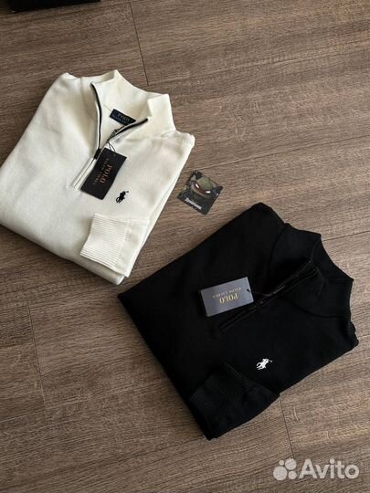 Джемпер polo ralph lauren