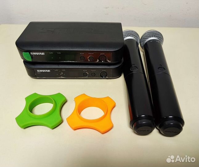 Аренда музыкальной аппаратуры