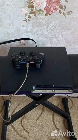 Sony PS3