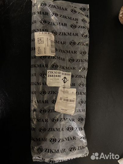 Патрубок ветиляции картера на bmw