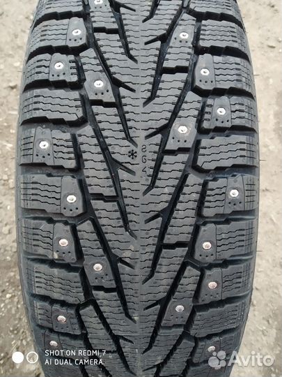 Nokian Tyres Nordman 7 SUV 225/60 R18 104T