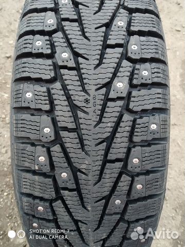 Nokian Tyres Nordman 7 SUV 225/60 R18 104T