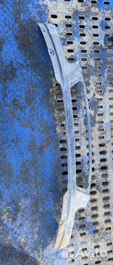 Передняя панель Газ Соболь