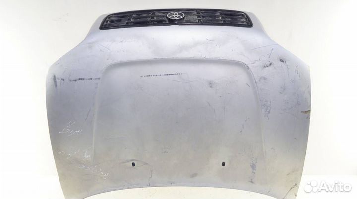 Капот Toyota Rav4 SXA10
