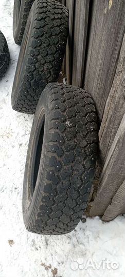 Покрышки для нивы