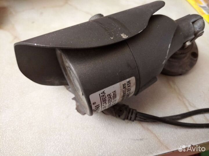 Камера видеонаблюдения Keshini