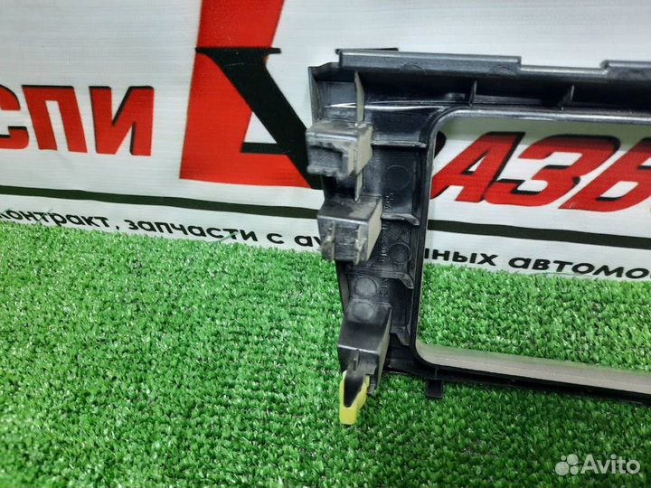 Рамка магнитолы Toyota Camry 2007 ACV40 2azfe