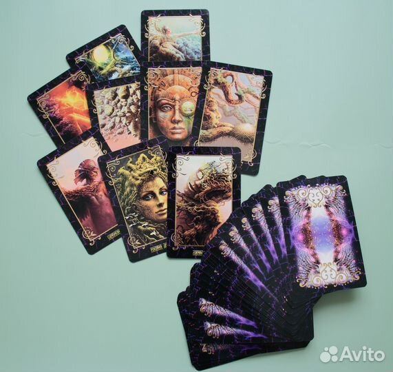 Оракул Озарение