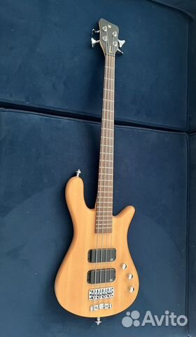 Бас гитара Warwick Rockbass Streamer