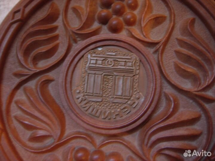 Шкатулка (Кишинев) СССР