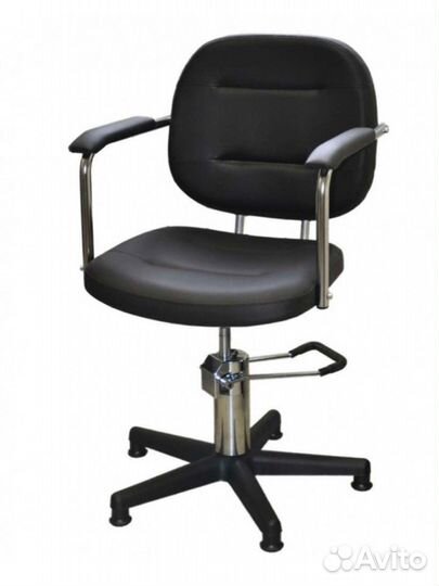 Алекс парикмахерское кресло гидравлическое