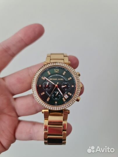 Часы наручные женские