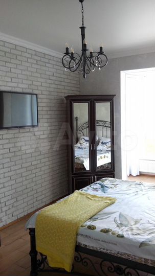 1-к. квартира, 52 м², 7/16 эт.