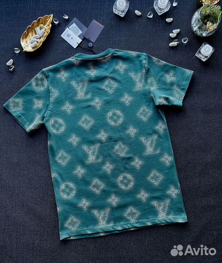 Футболка Louis Vuitton S M L XL XXL