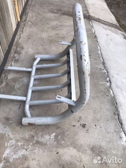 Продам кенгурятник